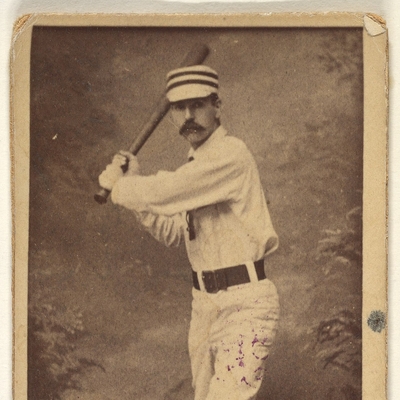 Jim Tyng Autograph Profile