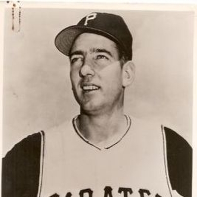 Jim Umbricht Autograph Profile