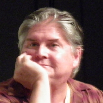 Jim Ward