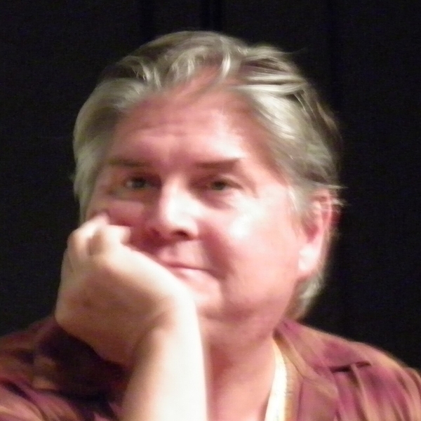 Jim Ward