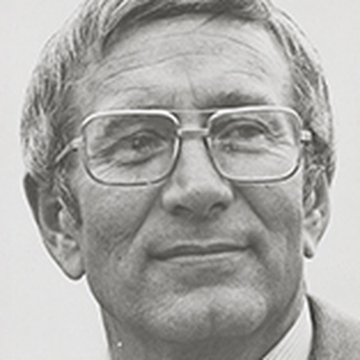 Jim Weaver Autograph Profile