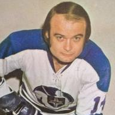 Jim Wiste Autograph Profile