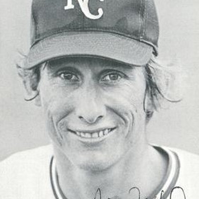 Jim Wohlford Autograph Profile