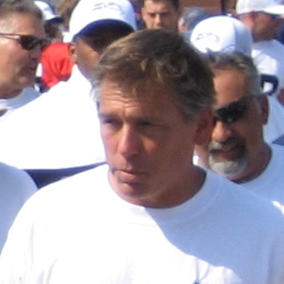 Jim Zorn Autograph Profile