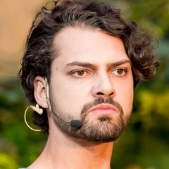 Jimi Blue Ochsenknecht