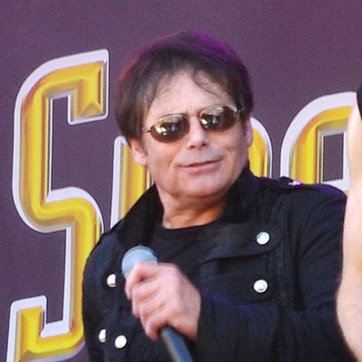 Jimi Jamison Autograph Profile