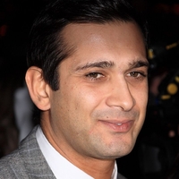 Jimi Mistry