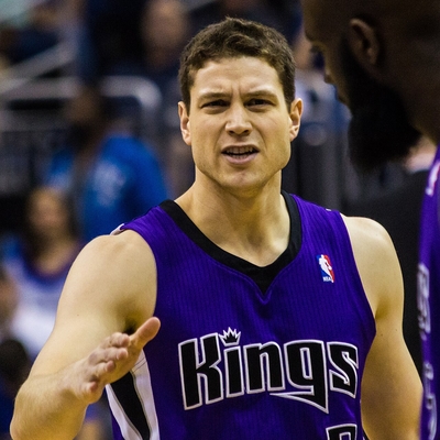 Jimmer Fredette Autograph Profile