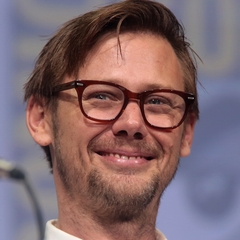 Jimmi Simpson