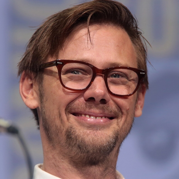 Jimmi Simpson