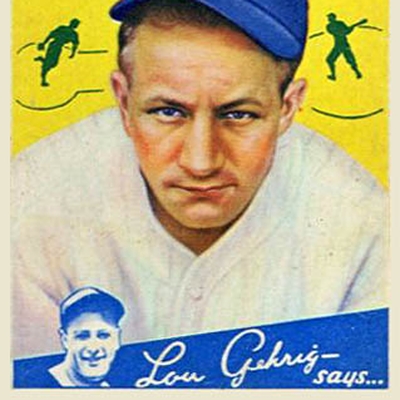 Jimmie DeShong Autograph Profile
