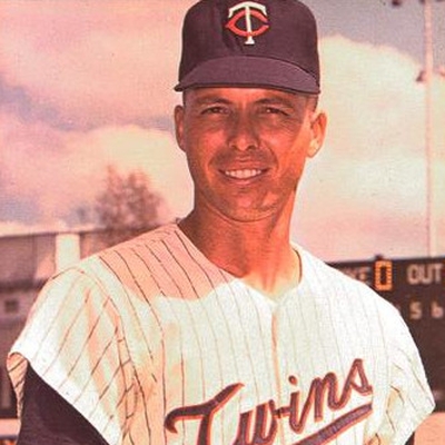 Jimmie Hall Autograph Profile
