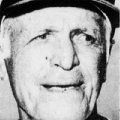 Jimmie Reese Autograph Profile