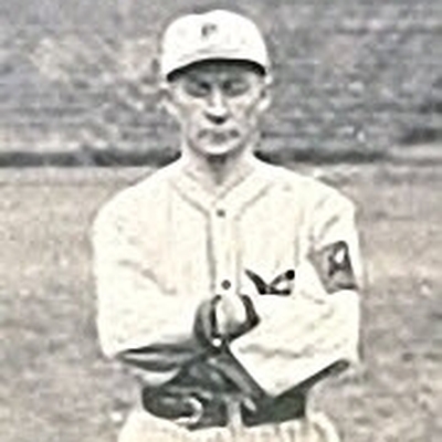 Jimmie Savage Autograph Profile