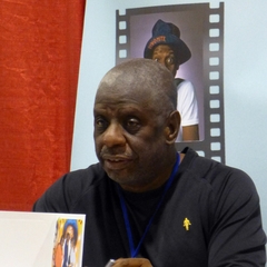 Jimmie Walker