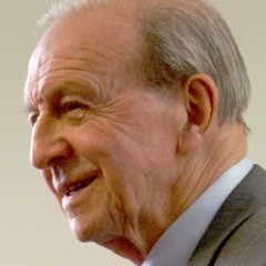 Jimmy Armfield