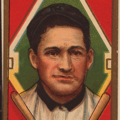 Jimmy Austin Autograph Profile
