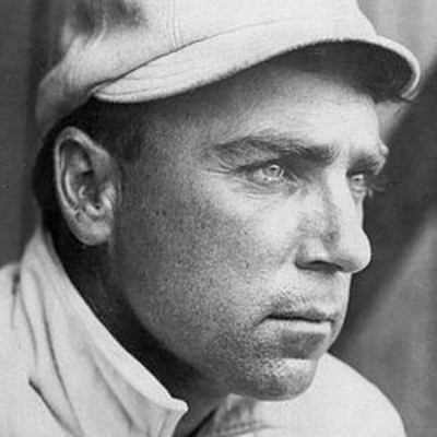 Jimmy Barrett Autograph Profile