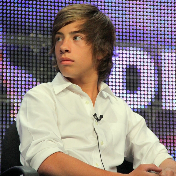 Jimmy Bennett