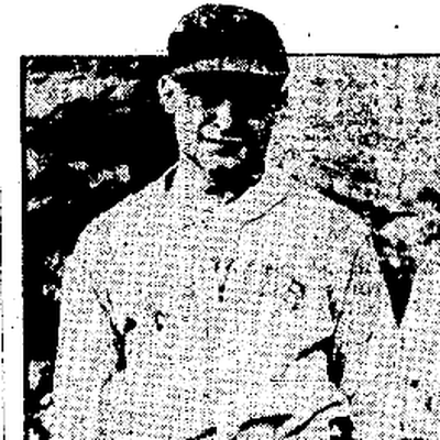 Jimmy Boyle Autograph Profile
