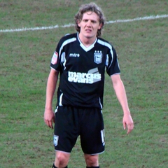 Jimmy Bullard