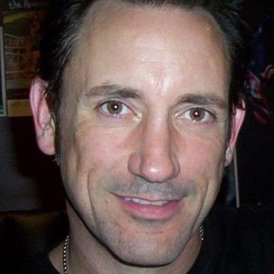 Jimmy Chamberlin