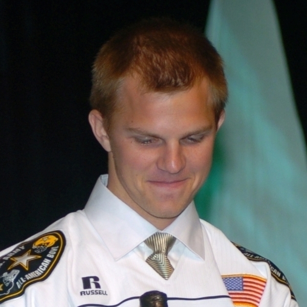 Jimmy Clausen
