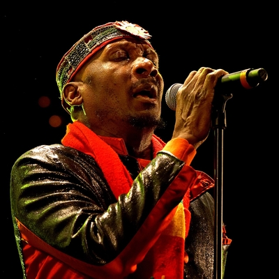 Jimmy Cliff