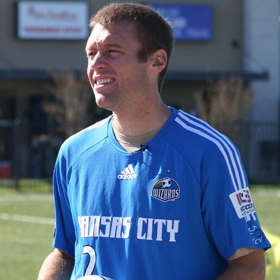 Jimmy Conrad Autograph Profile