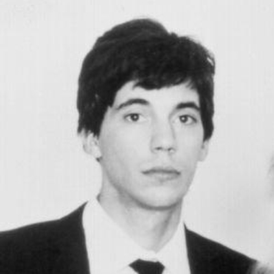 Jimmy Destri