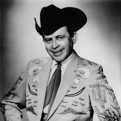 Jimmy Dickens