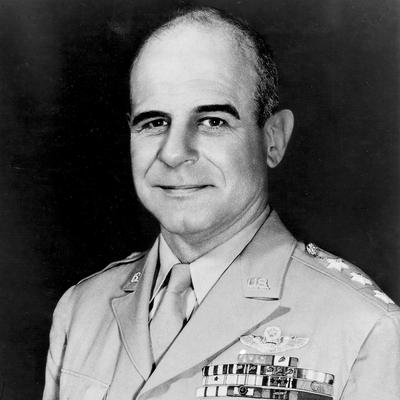Jimmy Doolittle Autograph Profile