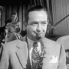 Jimmy Dorsey