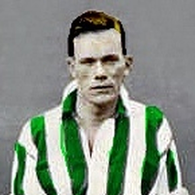 Jimmy Dunne Autograph Profile