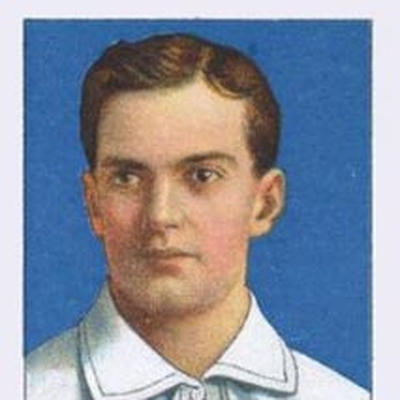 Jimmy Dygert Autograph Profile