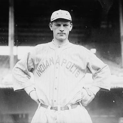 Jimmy Esmond Autograph Profile
