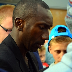 Jimmy Floyd Hasselbaink