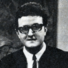 Jimmy Fontana