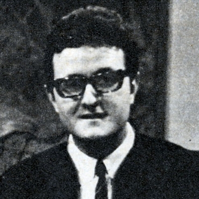 Jimmy Fontana Autograph Profile