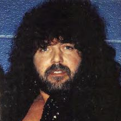 Jimmy Garvin Autograph Profile