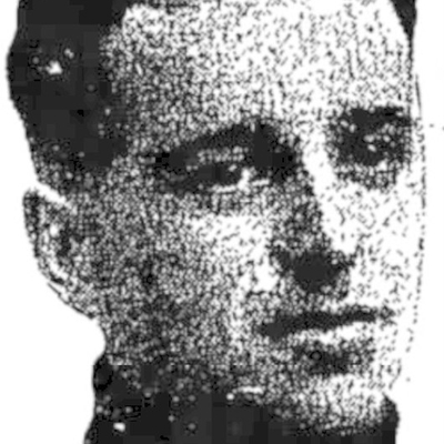 Jimmy Gibson Autograph Profile