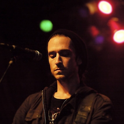 Jimmy Gnecco Autograph Profile