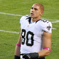 Jimmy Graham