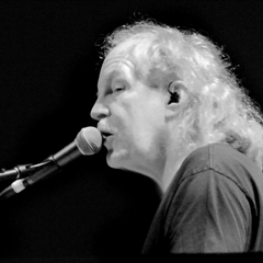 Jimmy Greenspoon