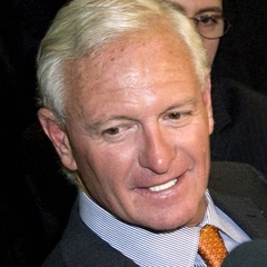 Jimmy Haslam