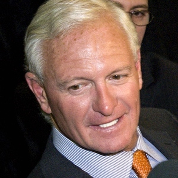 Jimmy Haslam