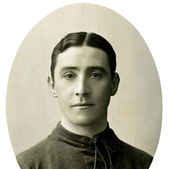 Jimmy Hogan