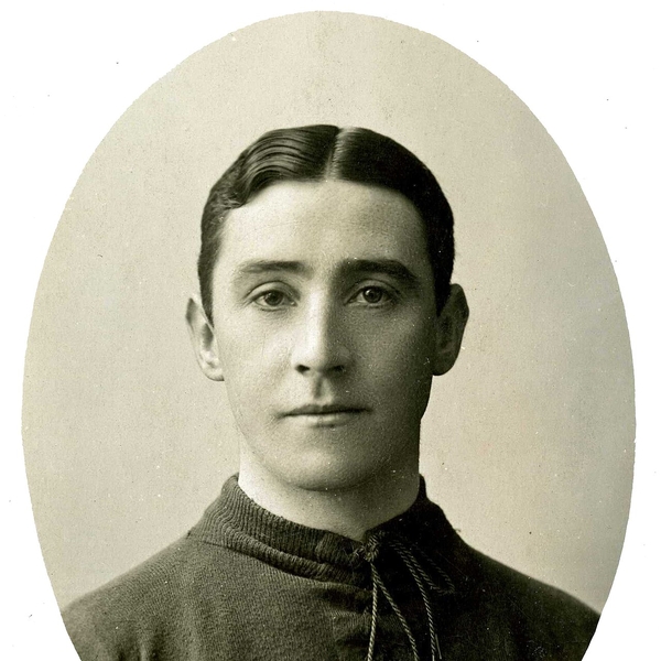 Jimmy Hogan