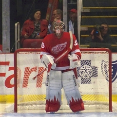 Jimmy Howard