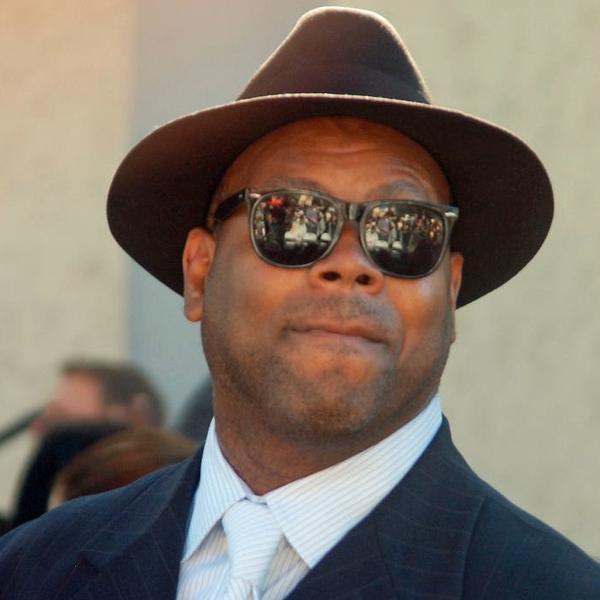 Jimmy Jam